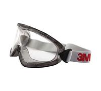 3M Gafas de seguridad modelo 7000032480 con cristal de protección
