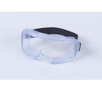 3M GoggleGear Gafas protectoras serie 3000, cubierta de PVC