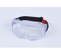 3M GoggleGear Gafas protectoras serie 3000, cubierta de PVC