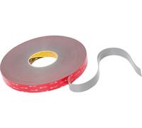 3M Cinta adhesiva de doble cara VHB GPH-110GF de 19 mm x 33 m