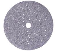 3M Hookit 01819 - Disco de lijado limpio de grano 734U (15,24 cm), color morado