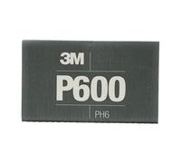 3M 34339 Papel de lija