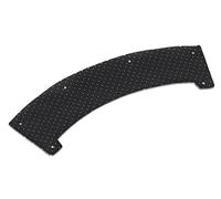3M HYG50 - Banda de sudor de plástico para cascos Peltor y G500
