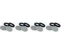 3M HYX1 - Kit de higiene para orejera PELTOR X1, 10 por caja (10 unidades)