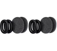 3M HYX2 - Kit de higiene para orejera PELTOR X2 (Paquete de 2)