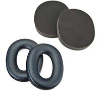 3M HYX4 - Kit de higiene para orejera PELTOR X4, 10 por caja (10 unidades)