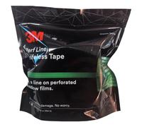 3M | Knifeless Tape, Cinta de Corte para Detalles de Wrapping, Perf Line 6,4mm x 50m, Hilo de Corte para Cortar Películas con Precisión, Sin Cuchillas