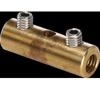 3M LV Conector De Tornillo Para Cable - 7000062760 [5 Piezas]