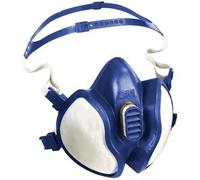 3m Máscara De Tipo Fly Ffabe1p3 Rd