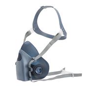3M Mascarilla media Serie 7500 Azul L – Certificado EN