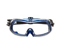 3M MODUL-R Gafas ventilación indirecta PC incolora AR y AE (Pack de 1)