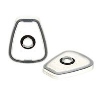 3M OH & ESD 142-502 21511 Adaptador de filtro Hepa