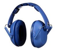 3M Orejeras de protección auditiva para niños PKIDSB-BLU-E, azul (87-98 dB)