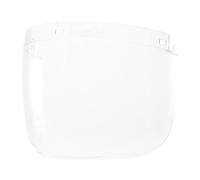 3M Pantalla 5F-11 policarbonato incolora para G500/G3000 con antiempañamiento por las dos caras