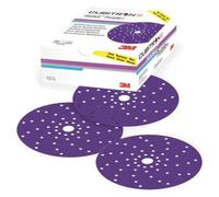 3m Papel De Lija Cubitron 737u P180 50 Unidades
