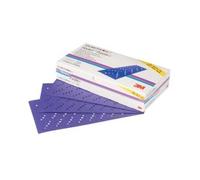 3m Papel De Lija Hookit Cubitron Ii 737u P12