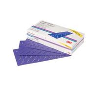 3m Papel De Lija Hookit Cubitron Ii 737u P80
