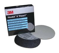 3m Papel De Lija Trizact P1000 15 Unidades