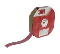 3m Papel De Lija Vorax 314 P80