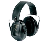 3M Peltor Bull's Eye I (Negro)