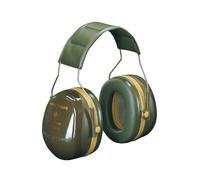 3M Peltor Bull's Eye III (verde)