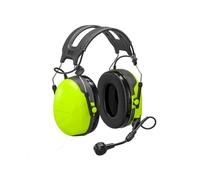 3M Peltor CH-3 FLX2 con PTT