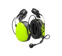 3M Peltor CH-3 FLX2 con PTT - Soportes de casco