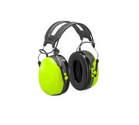 3M PELTOR CH-3 Listen Only Headset, Diadema, HT52A-112