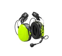 3M PELTOR CH-3 Orejeras con adaptador PTT, MT74H52P3E-111