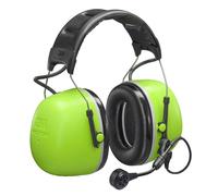 3M Peltor CH-5 FL6U con PTT