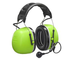 3M Peltor CH-5 FL6U con PTT