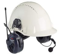 3M Peltor LiteCom - PMR 446 - Attaches-casque