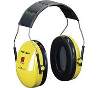 3M Protector de oídos Peltor Optime I 27 dB Amarillo