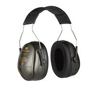 3M Peltor Orejeras Optime II H520A acolchadas (94-105 dB) 1/paquete