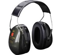 3M™ PELTOR™ Optime™ II Protectores Auditivos 31 dB Verde Diadema H520A-407-GQ