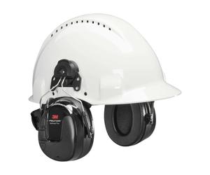 3M Peltor ProTac III - Sujeciones para casco