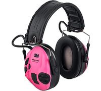 Orejeras 3M Peltor Sporttac Noir TU