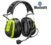 3M Peltor SportTac WS Bluetooth, nueva versión: WS Alert X