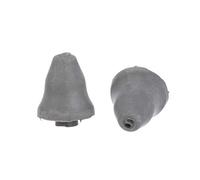 3M PELTOR Triple-C Comunicación Ear tips