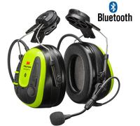 3M Peltor Attaches-casque WS Alert X