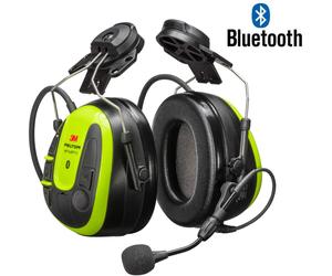 3M Peltor WS Alert X - Attaches-casque