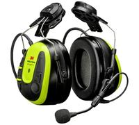 3M Peltor Attaches-casque WS Alert X