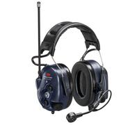 3M Peltor WS LiteCom Plus - Bluetooth, PMR446