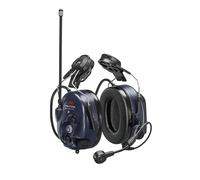 3M PELTOR WS LiteCom Plus Orejeras PMR446 MHz, MT73H7P3E4410WS6EU