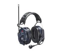 3M Peltor WS LiteCom Pro III