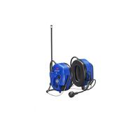 3M Peltor WS LiteCom Pro III ATEX - Banda para el cuello