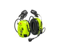 3M Peltor WS ProTac XPI FLX2 - Fijación en casco