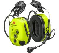 3M Peltor WS ProTac XPI - Soportes para casco
