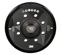 3M Perfect-It Plato soporte para pulidora rotorbital, 130 mm, 34128
