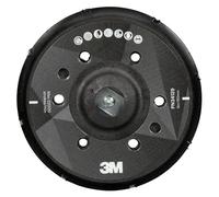 3M Plato de soporte Perfect-It para pulidora rotorbital 150 mm 34129